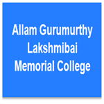 AGLMC-Allam Gurumurthy Lakshmibai Memorial College