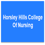 HHCN-Horsley Hills College Of Nursing