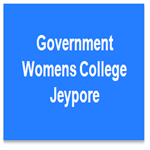 GWCJ-Government Womens College Jeypore