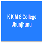 KKMSCJ-K K M S College Jhunjhunu