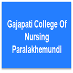 GCNP-Gajapati College Of Nursing Paralakhemundi