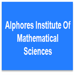 AIMS-Alphores Institute Of Mathematical Sciences