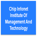 CIIMT-Chip Infonet Institute Of Management And Technology
