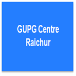GUPGC-GUPG Centre Raichur