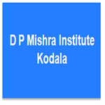 DPMIK-D P Mishra Institute Kodala