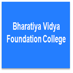BVFC-Bharatiya Vidya Foundation College
