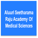 ASRAMS-Aluuri Seetharama Raju Academy Of Medical Sciences
