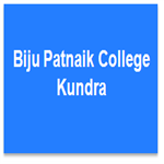 BPCK-Biju Patnaik College Kundra