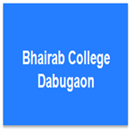 BCD-Bhairab College Dabugaon