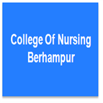 CNB-College Of Nursing Berhampur