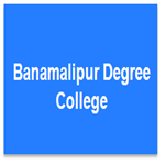 BDC-Banamalipur Degree College