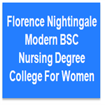 FNMBNDCW-Florence Nightingale Modern BSC Nursing Degree College For Women