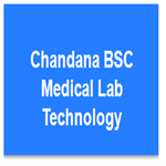CBMLT-Chandana BSC Medical Lab Technology