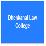 DLC-Dhenkanal Law College