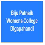 BPWCD-Biju Patnaik Womens College Digapahandi
