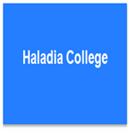 HC-Haladia College