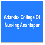 ACN-Adarsha College Of Nursing Anantapur