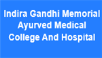 IGMAMCH-Indira Gandhi Memorial Ayurved Medical College And Hospital