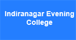 IEC-Indiranagar Evening College