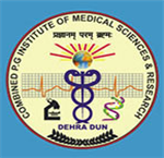 CPGIMSR-Combined PG Institute Of Medical Sciences And Research