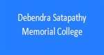 DSMC-Debendra Satapathy Memorial College