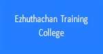 ETC-Ezhuthachan Training College