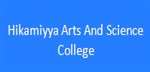 HASC-Hikamiyya Arts And Science College