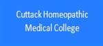 CHMC-Cuttack Homeopathic Medical College