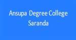 ADCS-Ansupa Degree College Saranda