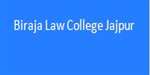 BLCJ-Biraja Law College Jajpur