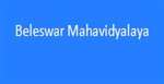 BM-Beleswar Mahavidyalaya