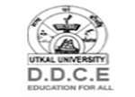DDCEUU-D D C E Utkal University
