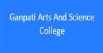GASC-Ganpati Arts And Science College