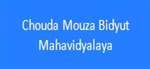 CMBM-Chouda Mouza Bidyut Mahavidyalaya