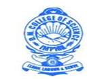 DMCS-DM College of Science