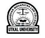 GMLCP-Gangadhar Mohapatra Law College Puri