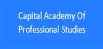 CAPS-Capital Academy Of Professional Studies