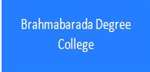 BDC-Brahmabarada Degree College