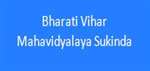 BVMS-Bharati Vihar Mahavidyalaya Sukinda
