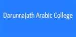 DAC-Darunnajath Arabic College