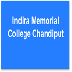 IMCC-Indira Memorial College Chandiput
