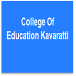 CE-College Of Education Kavaratti
