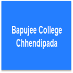 BCC-Bapujee College Chhendipada