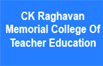 CKRMCTE-CK Raghavan Memorial College Of Teacher Education