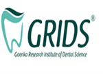 GRIDS-Goenka Research Institute Of Dental Sciences