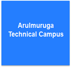 ATC-Arulmuruga Technical Campus