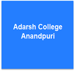 ACA-Adarsh College Anandpuri