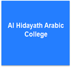 AHAC-Al Hidayath Arabic College