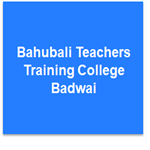 BTTCB-Bahubali Teachers Training College Badwai
