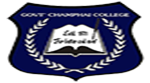 GC-Government Champhai College
